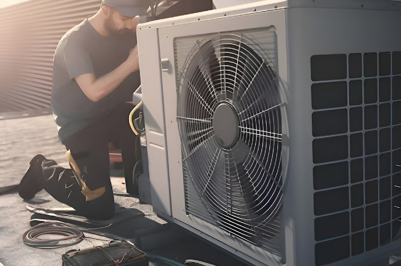 Air Conditioner Service in Laguna Hills